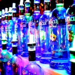 bartender, Roma, drink, open nar, feste 18 anni