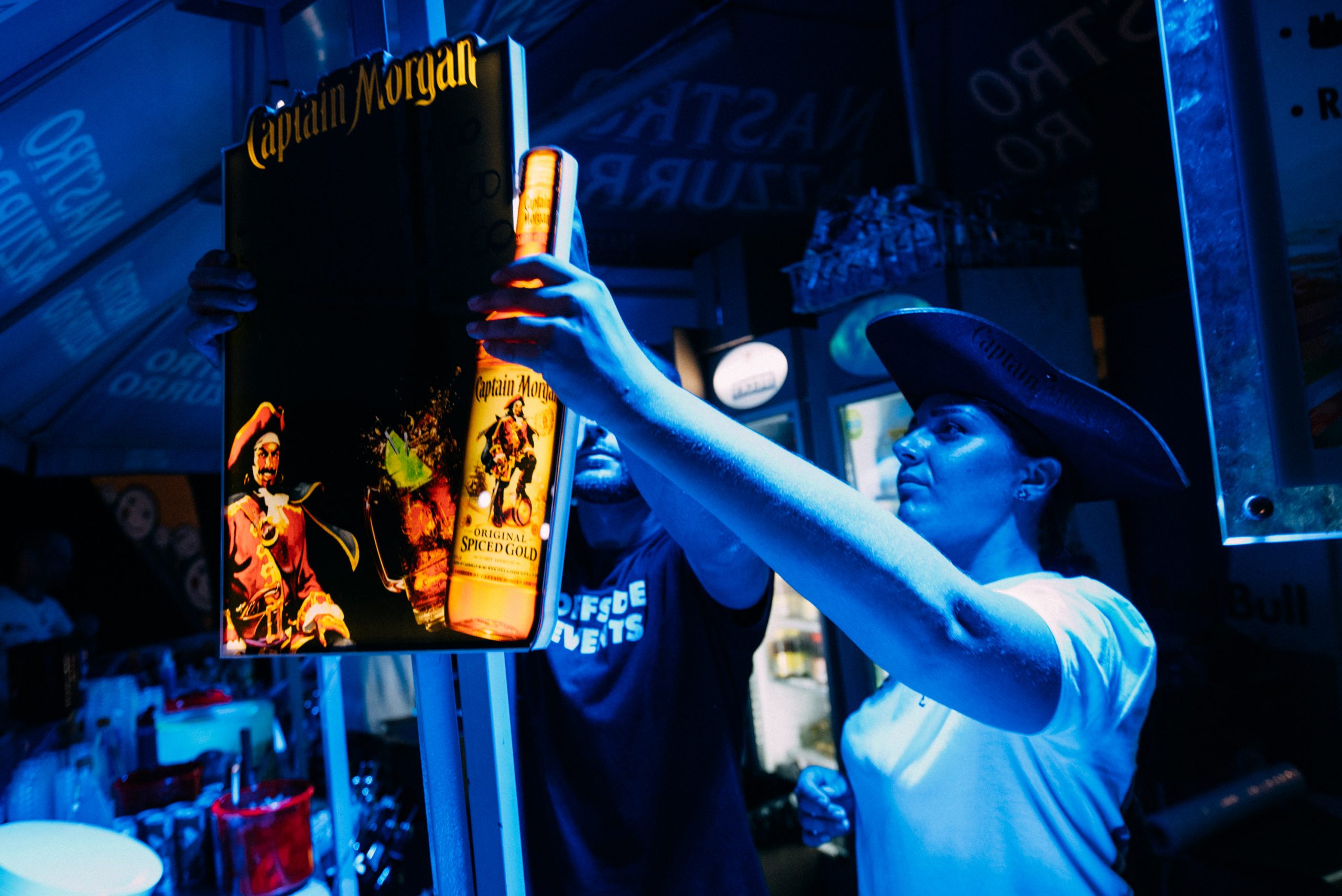 bartender, Roma, drink, open Bar, feste 18 anni