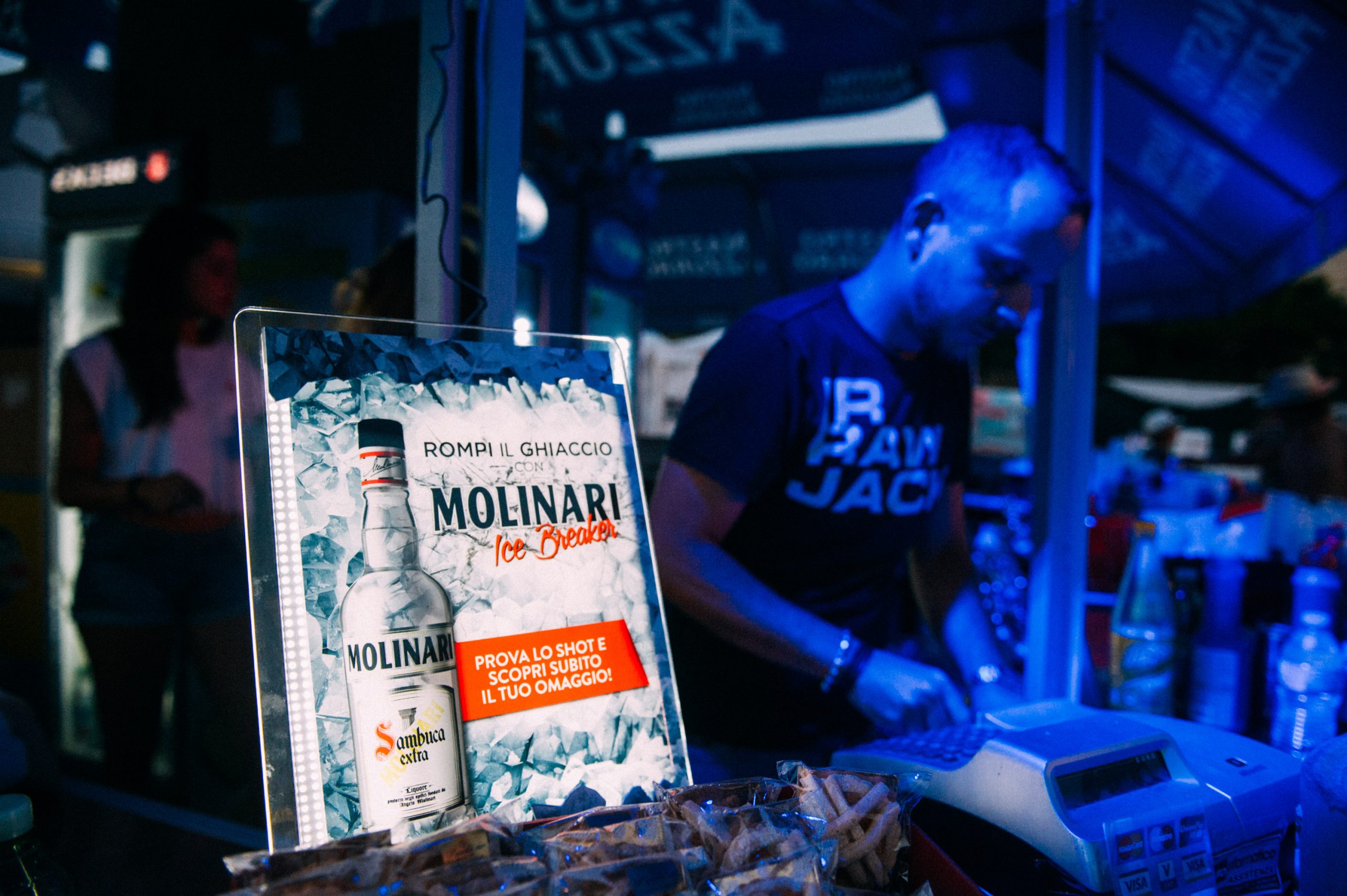 bartender, Roma, drink, open Bar, feste 18 anni