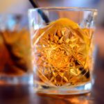Old Fashioneddrink for 2018